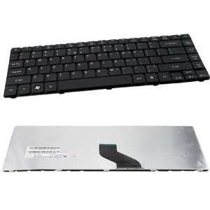  Keyboard for Acer Aspire Timeline 3810 Series 3810TZ 