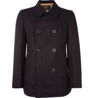   Clothing  Coats and jackets  Winter coats  Bayswater Peacoat