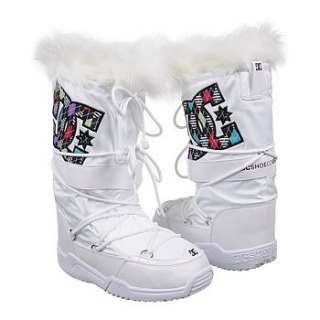 Athletics DC Shoes Womens Chalet SE White/Black Argyle Shoes 