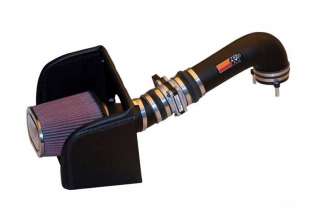 Cold Air Intake 96 98 Chevy C1500 4.3L 57 3039  
