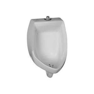   Crane C7121WH White Bedford Wall Mount Urinal 7121