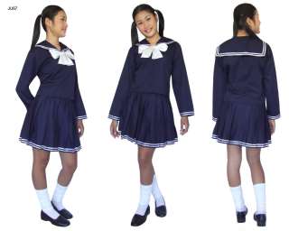 japanische schuluniform cosplay kostüm school uniform  