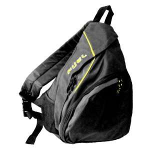 Fuel Bumble Bee Sling Backpack