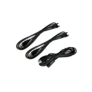   Cable Kit (6 & 10 USB Cable, with 5Meter Active USB Extension
