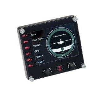  flight simulator joystick Electronics