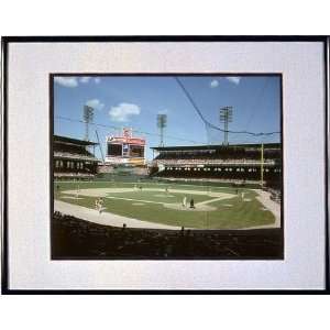  Comiskey Park   Chicago White Sox Picture
