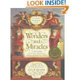 Wonders and Miracles A Passover Companion by Eric A. Kimmel (Feb 1 