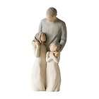 willow people figurines  