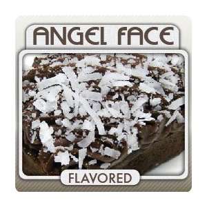 Angel Face Flavored Coffee (1/2lb Bag)  Grocery & Gourmet 