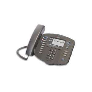  Soundpoint IP500 with sip PROTOCOL3 LINE Desktop Phone 
