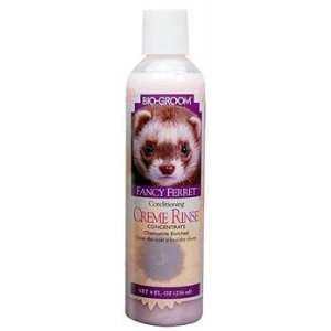  Bio Groom Fancy Ferret Conditioning Creme Rinse (8 fl oz 