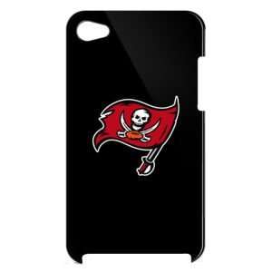  Tampa Bay Buccaneers iPod Touch 4th Gen. Hard Case Tribeca 
