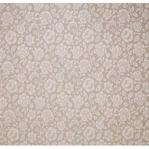  Alice Natural by Pinder Fabric Fabric Arts, Crafts 