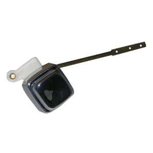  Lasco 04 1759 Toilet Flush Lever with Chrome Plated Button 