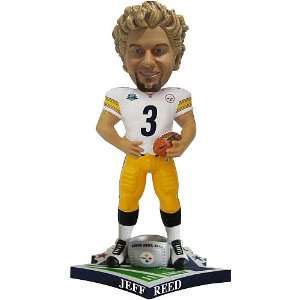   Super Bowl 43 Champions Ring Bobbers   Jeff Reed