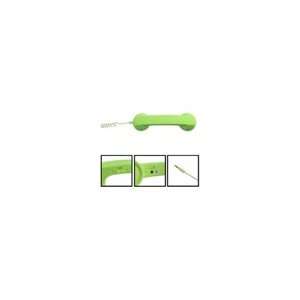  3.5mm Retro Phone Handset (Green) for Iphone apple Cell 