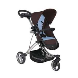  Baby Planet Maxtraveler 3 Wheel Stroller Baby