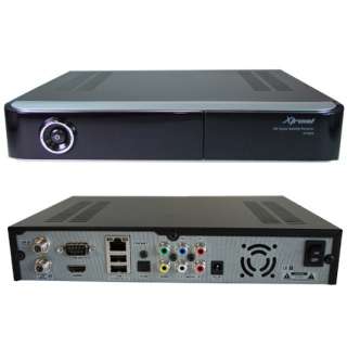 Xtrend ET 6000 Full HDTV Linux Sat Receiver HbbTV PVR USB  