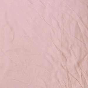  56 Wide Shabby Chic Rayon Cotton Satin Pink Fabric By 
