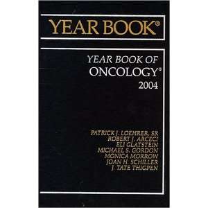 Year Book of Oncology  Magazines