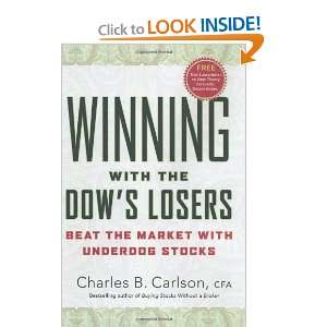  Winning with the Dows Losers Beat the Market with Underdog Stocks 