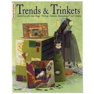  Design Originals Trends & Trinkets DO 3449