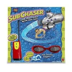  Radio Control Sub Chaser Underwater Sub Toys & Games