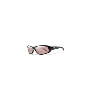   Riverside Matte Black/ Polarchromic Ignitor  Smith Optics Sunglasses