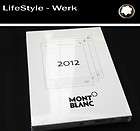 MONTBLANC Artikel im LifeStyle Werk Shop bei 