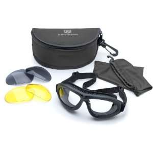  Revisions Bullet Ant Tactical Goggle Deluxe Sports 
