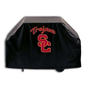 NCAA USC Trojans 60 Grill Cover 