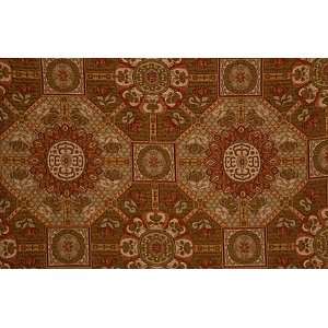  1493 Lamara in Spice by Pindler Fabric