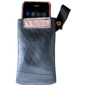  Recycled Rubber Tire Cell Phone or iPod Case Electronics