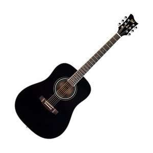  ESP Xtone D 5 Acoustic Guitar 2 Tone Burst (2 Tone Burst 