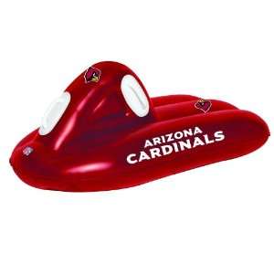  Arizona Cardinals Team Super Sled