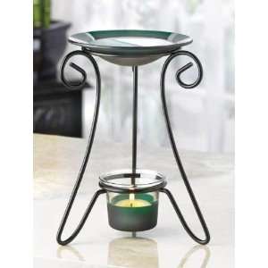  Candle And Potpourri Simply Elegant Oil Warmer