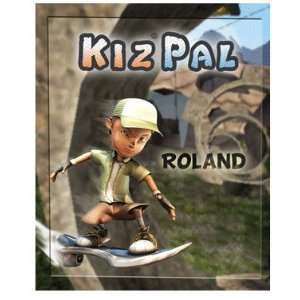  Kiz Pal   Roland Toys & Games