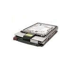  HP BF450DA483 450GB 15K FC EVA M6412 Enc HDD Electronics