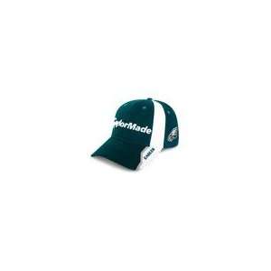  Philadelphia Eagles Logo Taylormade Nighthawk Hat Sports 
