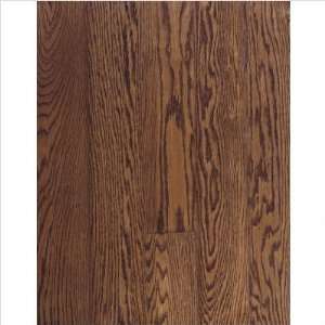 Bruce Flooring CB1527 Fulton Plank 3 1/4 Solid Red / White Oak in 