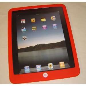   Silicone SwitchEasy Style Tablet Cover, 9 Different Colors Available
