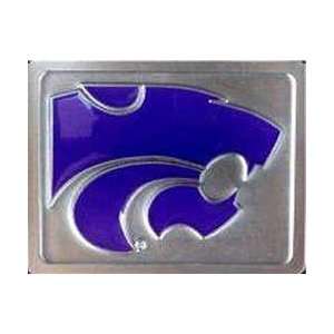  Trailer Hitch Covers   Kansas State