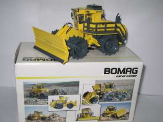 50 BOMAG BC1172RB Waste Compactor BC1172 RB  