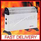 2000w portable electric thermostat convector heater win brand new in 