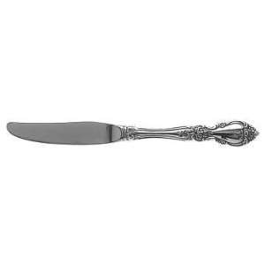   ) Hollow Handle Youth Knife, Sterling Silver