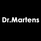 Dr.Martens Docs 1490 black 10 Loch Stiefel Neu  