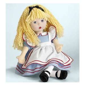  Alice from Alice in Wonderland   Cloth Toys & Games