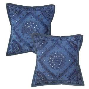  Attractive Designer Home Furnishing Cotton Cushion Covers 