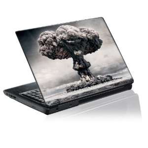  17 inch Taylorhe laptop skin protective decal clown kaboom 