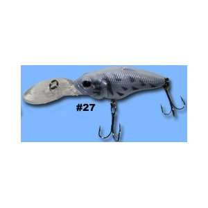  4 inch crankbait